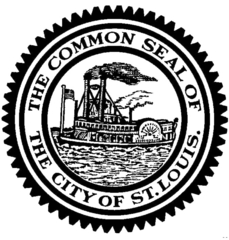 City of St. Louis Logo